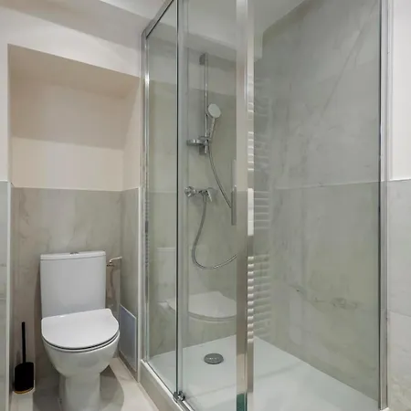 Modern And Warm Duplex * Lyon