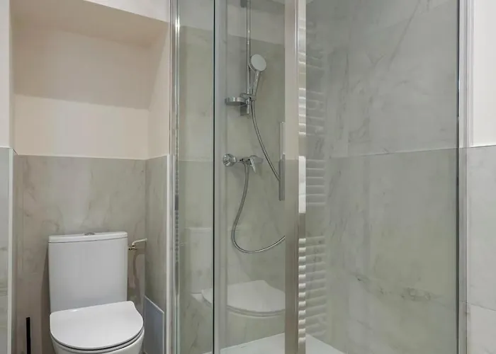 Duplex Moderne Et Chaleureux * Lyon